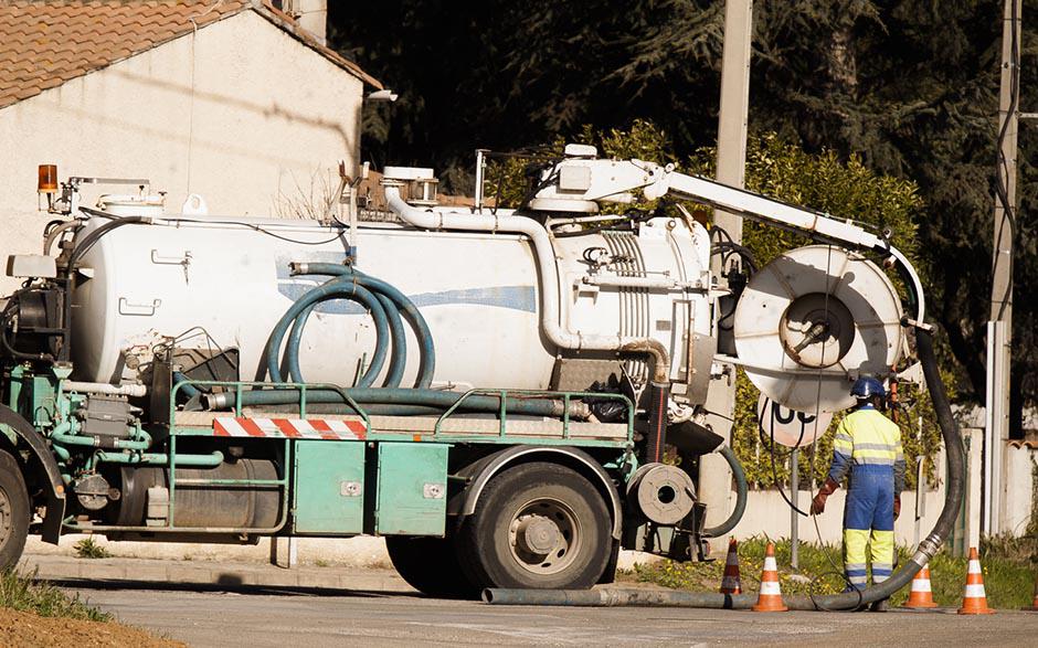 prix débouchage canalisation Villiers-le-Bel
