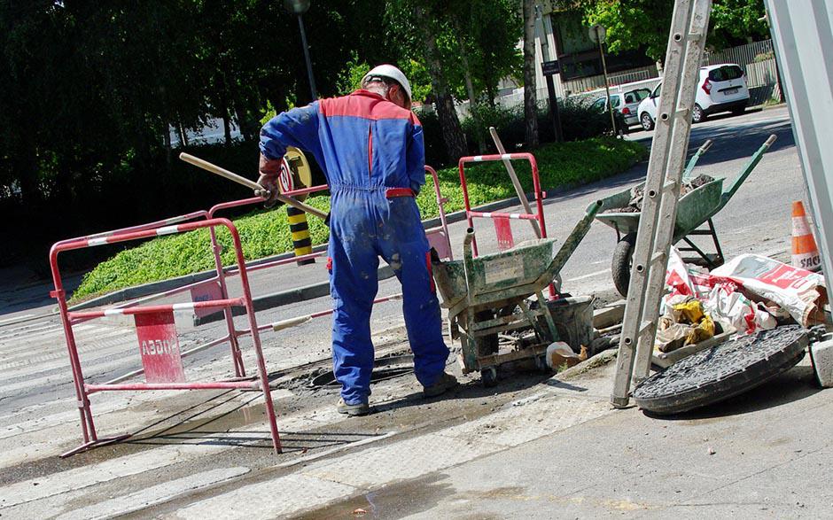 débouche canalisation maison Rantigny