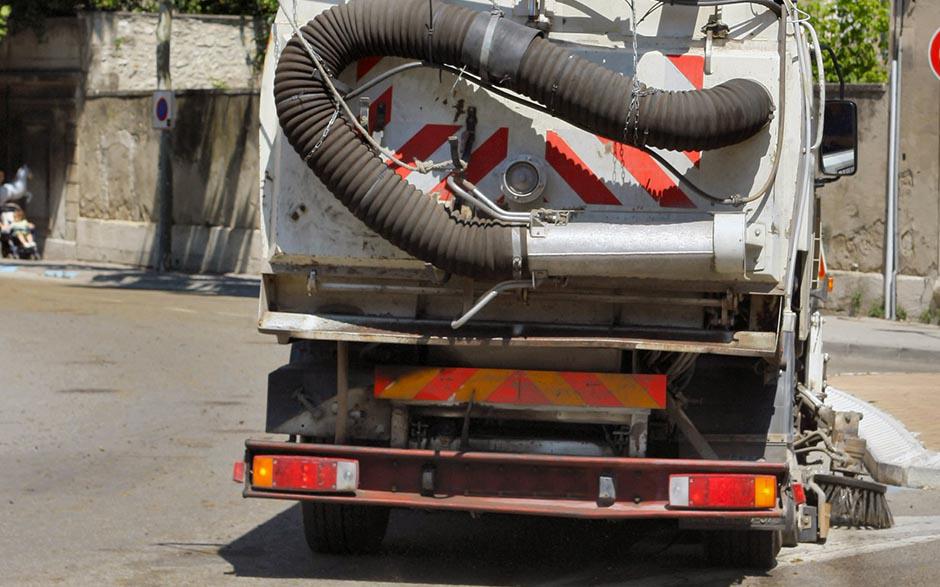 débouche canalisation Creil