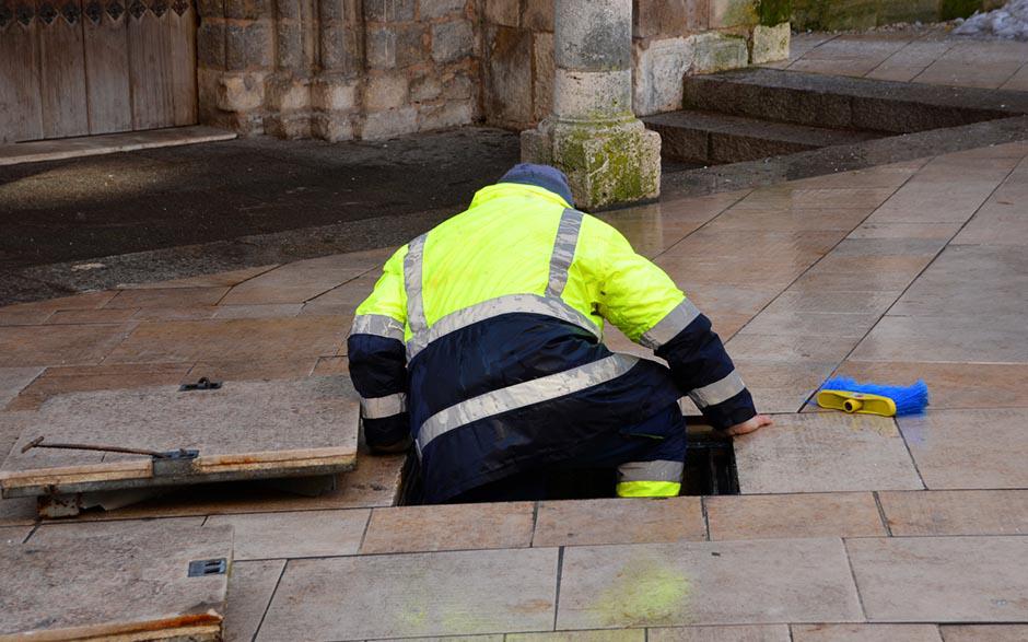 appareil déboucheur canalisation Eaubonne