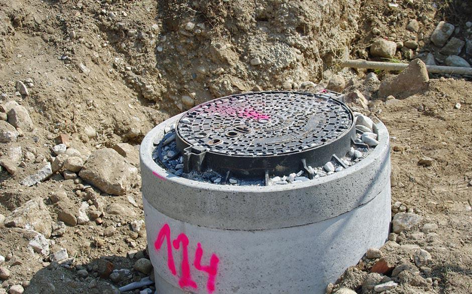 appareil déboucheur canalisation Eaubonne